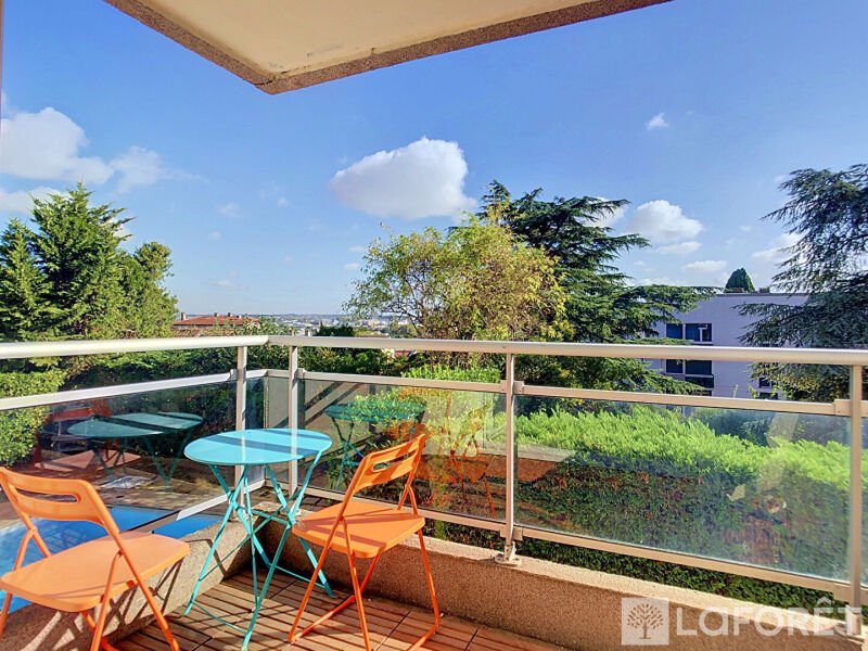 Appartement à vendre, 54m², Toulouse