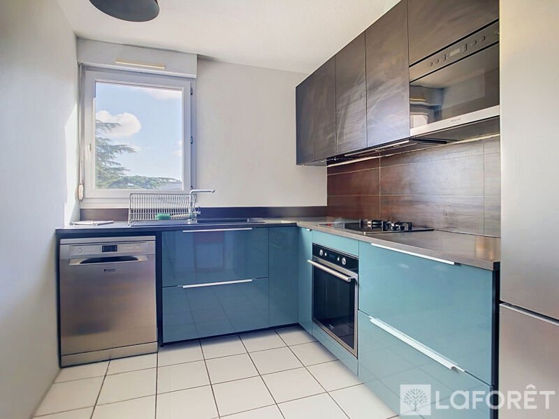 Appartement à vendre, 54m², Toulouse