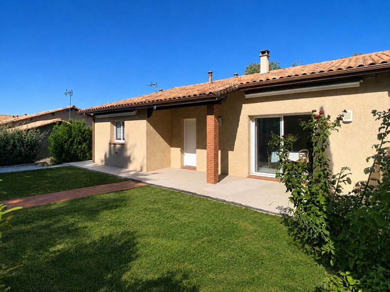 Maison à vendre, 116m², Balma