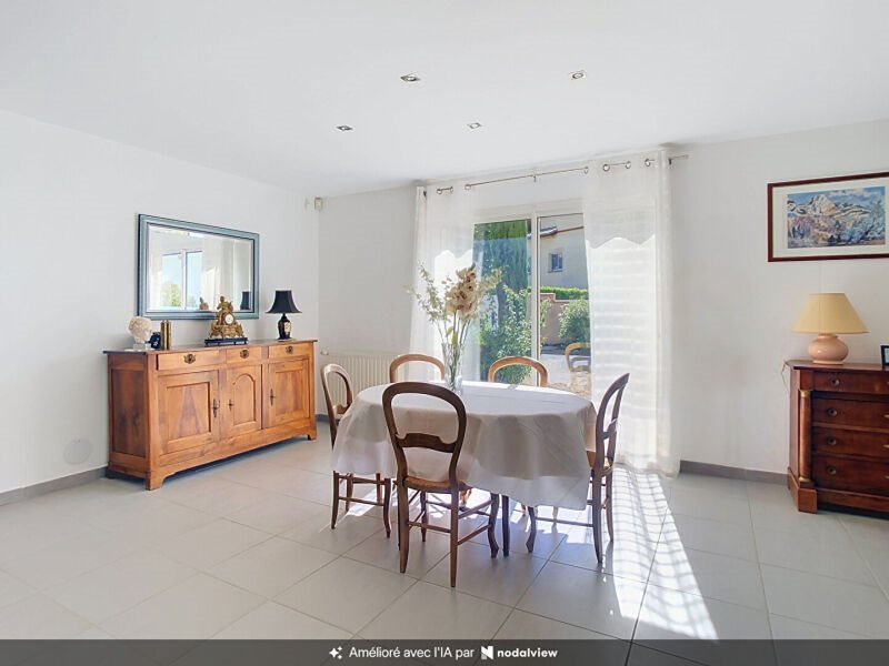 Maison à vendre, 116m², Balma