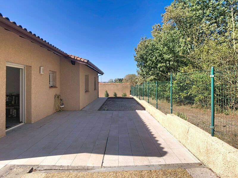 Maison à vendre, 116m², Balma