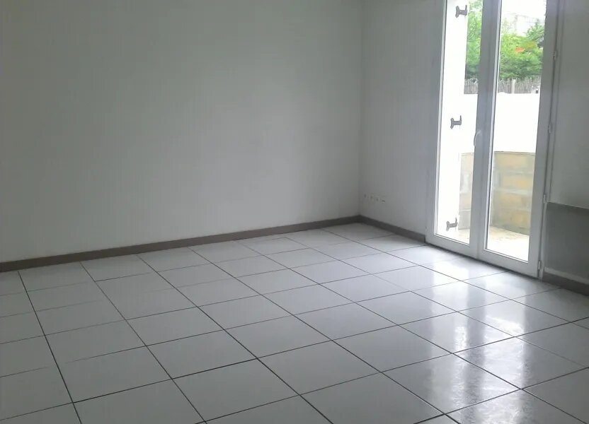 Maison à louer, 66m², Villenave-d'Ornon