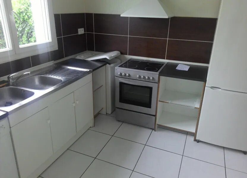 Maison à louer, 66m², Villenave-d'Ornon