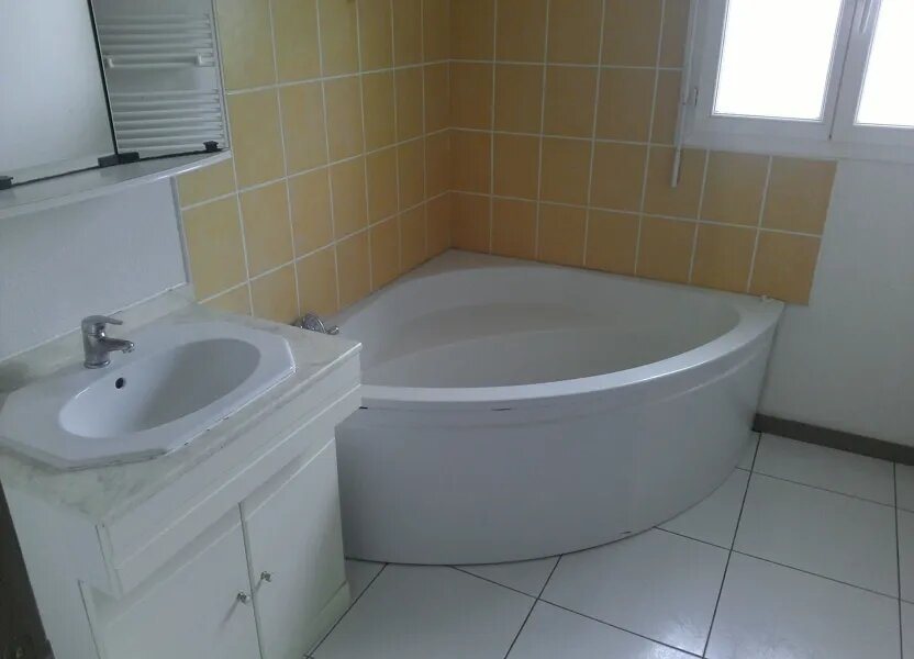 Maison à louer, 66m², Villenave-d'Ornon