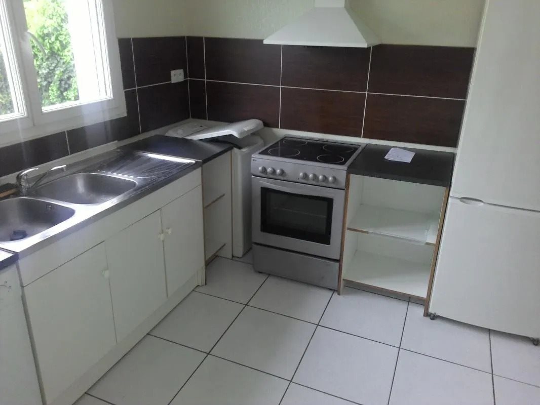 Maison à louer, 66m², Villenave-d'Ornon