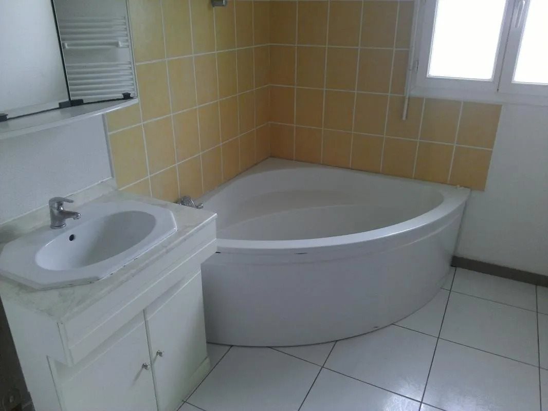 Maison à louer, 66m², Villenave-d'Ornon