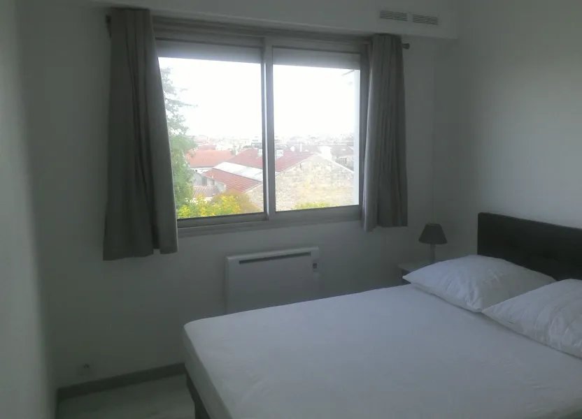 Appartement à louer, 33m², Bordeaux