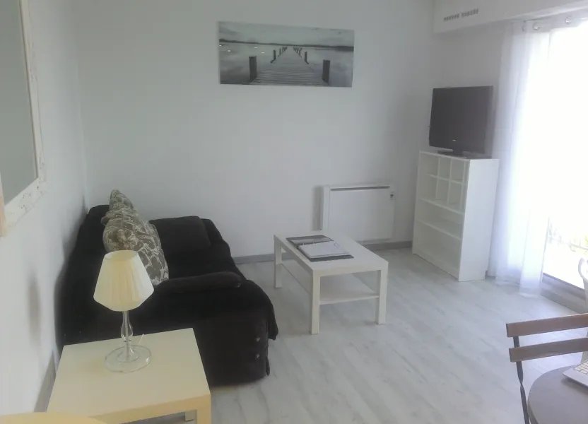 Appartement à louer, 33m², Bordeaux