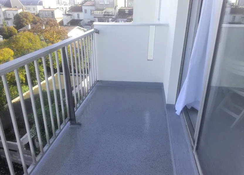 Appartement à louer, 33m², Bordeaux