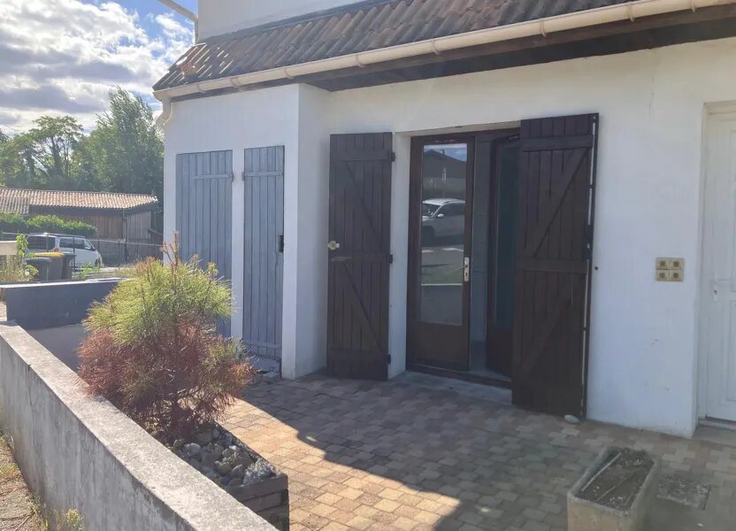 Appartement à louer, 43m², Léognan