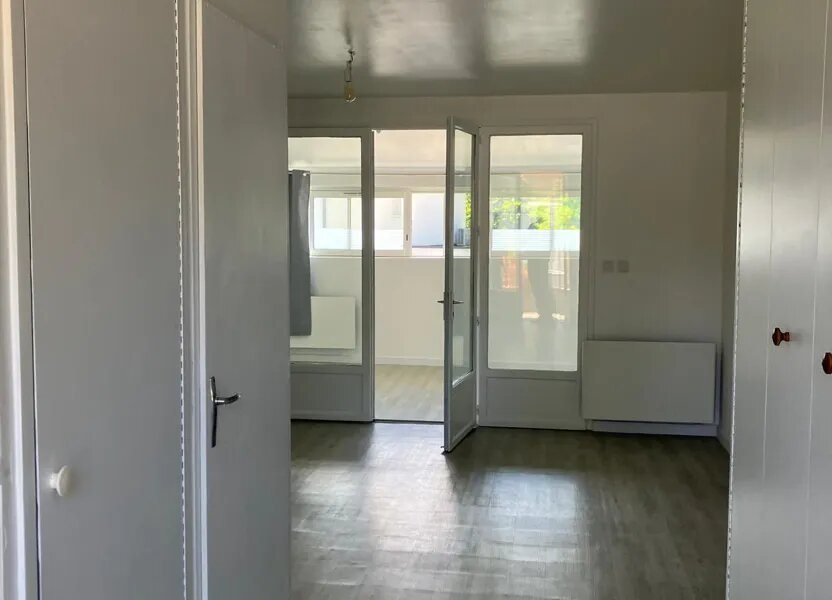Appartement à louer, 43m², Léognan