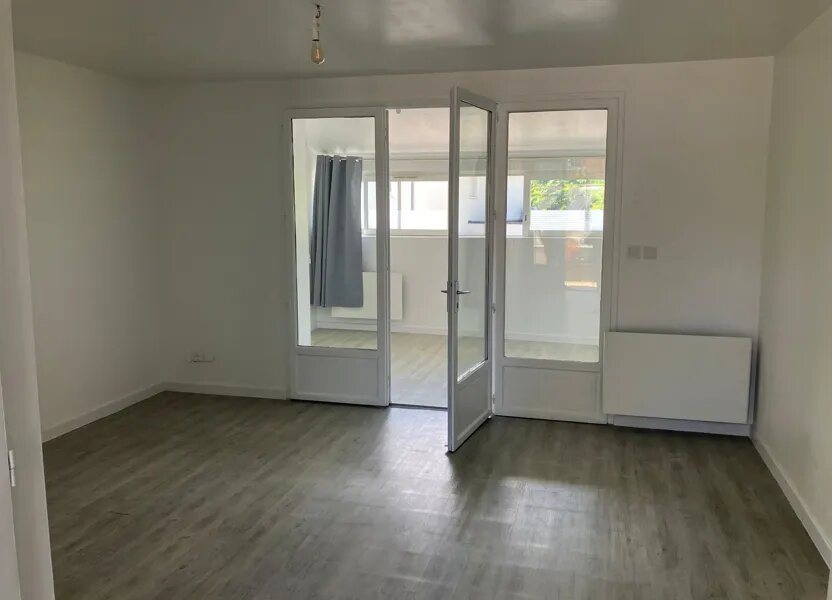 Appartement à louer, 43m², Léognan