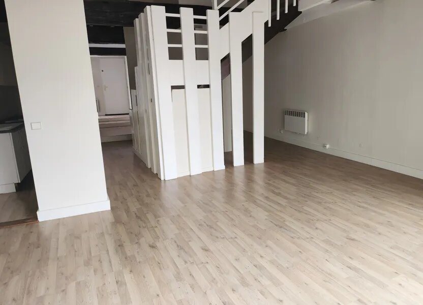Appartement à louer, 94m², Le Bouscat