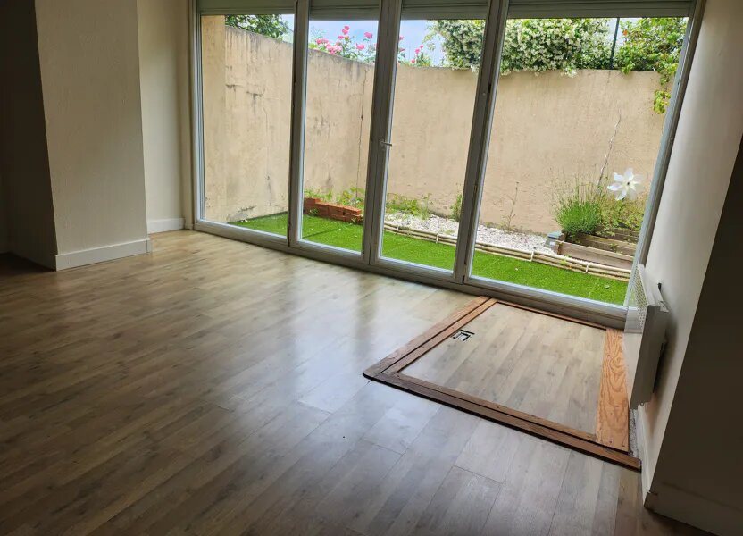 Appartement à louer, 94m², Le Bouscat
