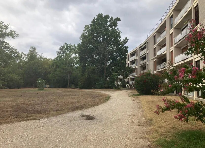Appartement à louer, 21m², Gradignan
