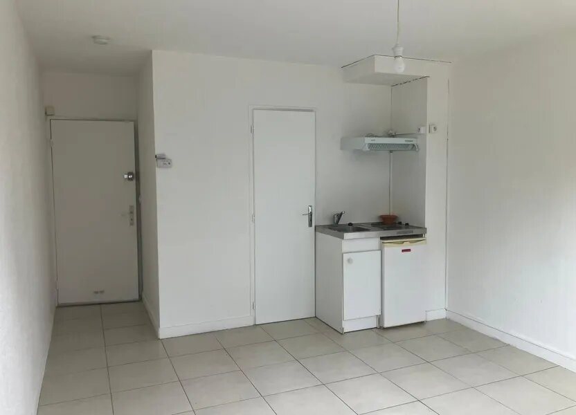 Appartement à louer, 21m², Gradignan