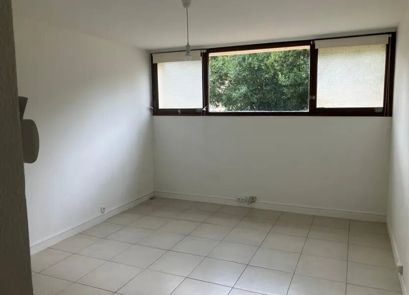 Appartement à louer, 21m², Gradignan