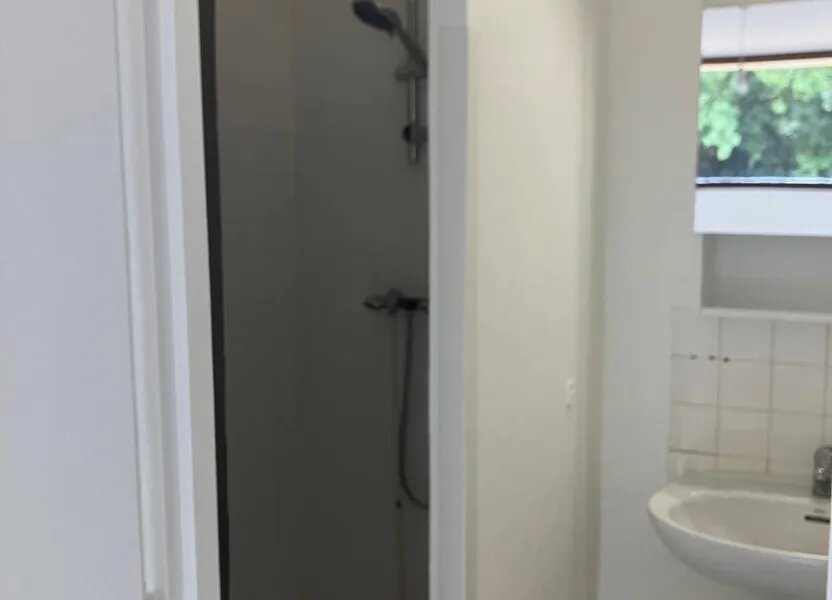 Appartement à louer, 21m², Gradignan