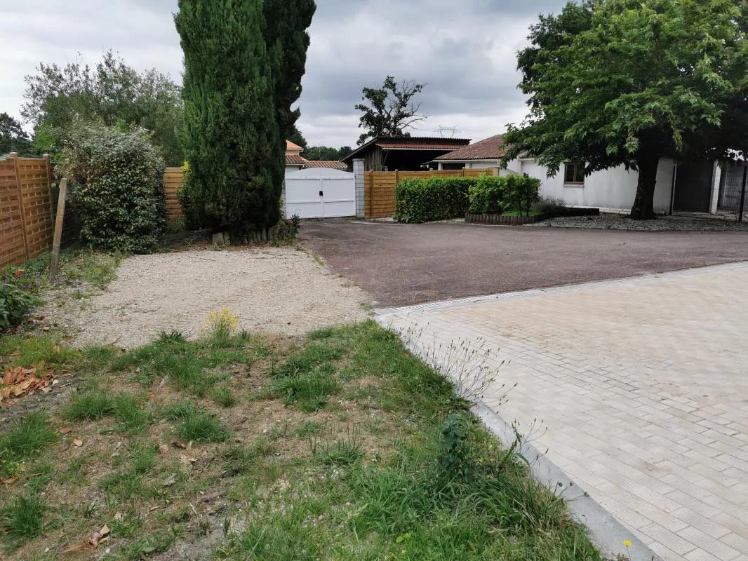 Maison à louer, 125m², Cestas