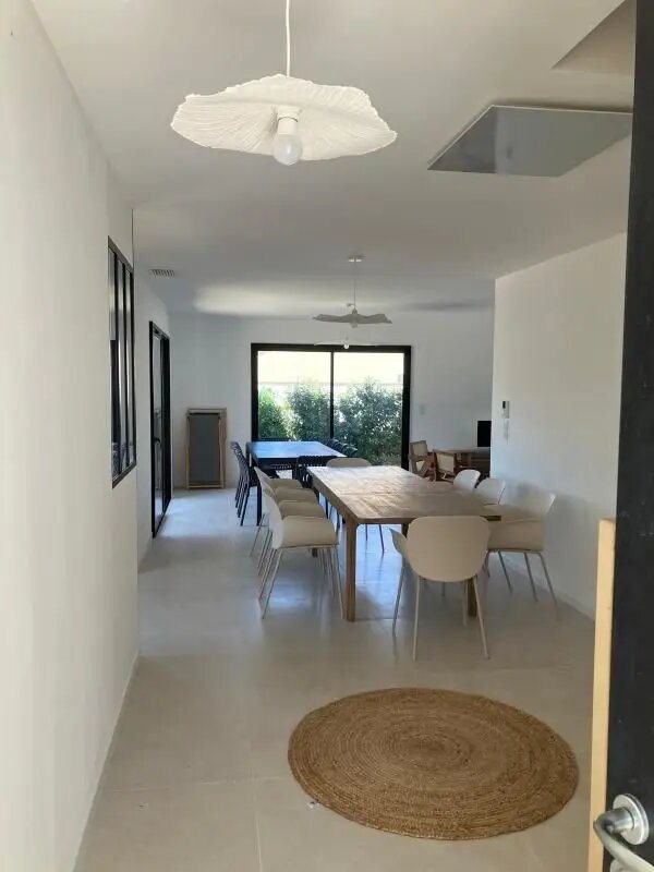 Maison à louer, 169m², Le Teich