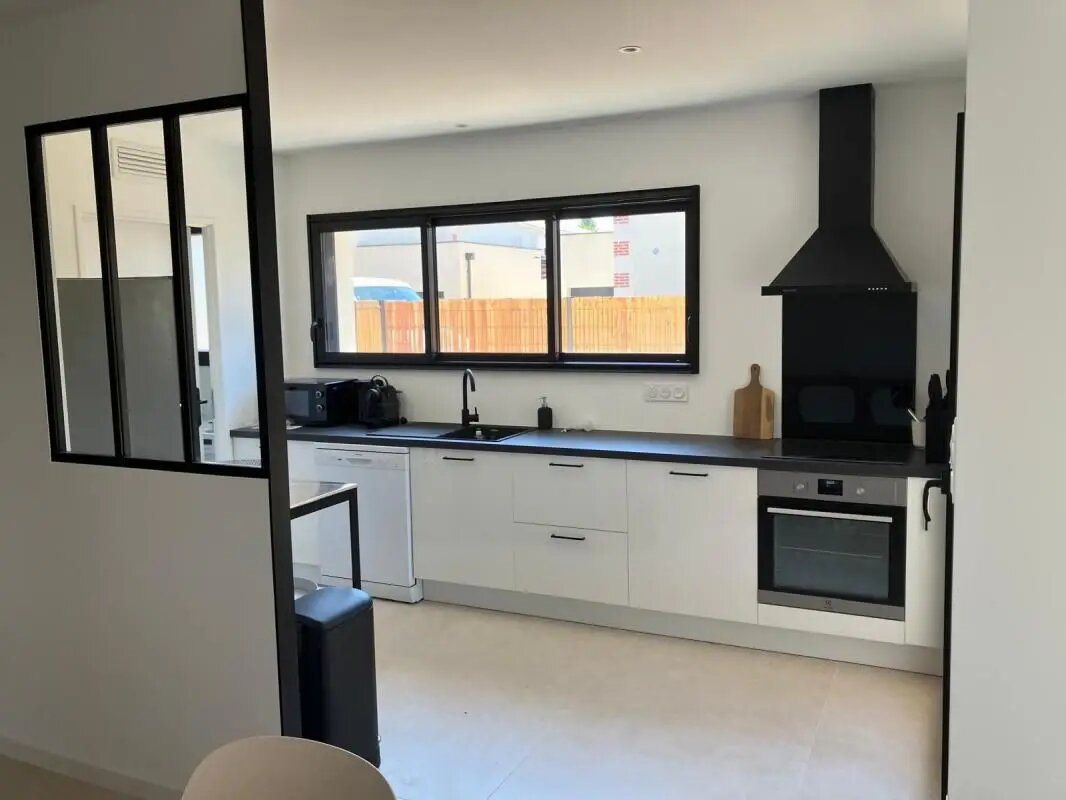 Maison à louer, 169m², Le Teich