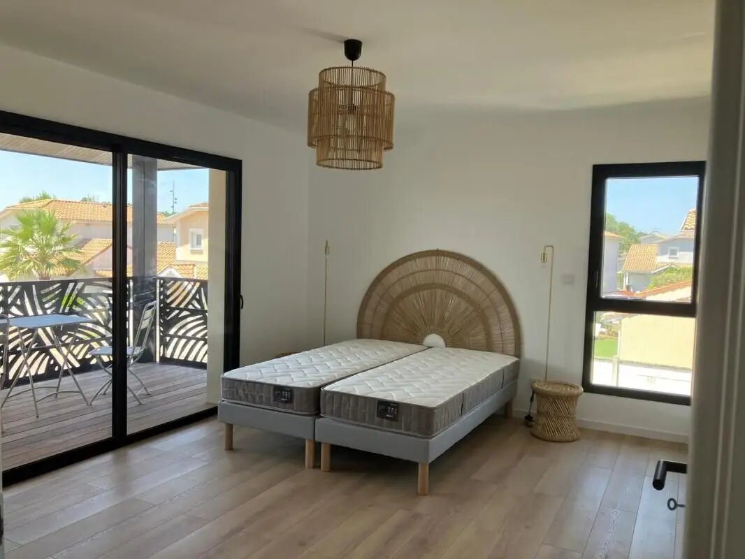 Maison à louer, 169m², Le Teich