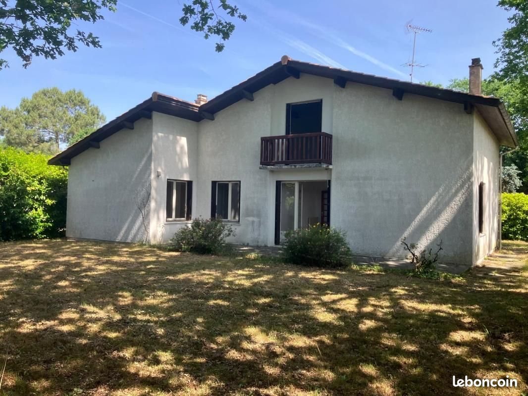 Maison à vendre, 130m², Léognan