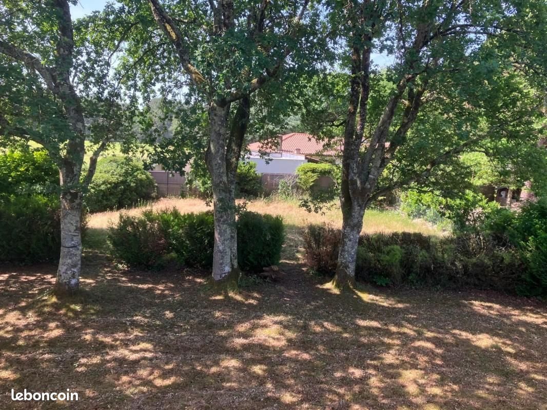 Maison à vendre, 130m², Léognan