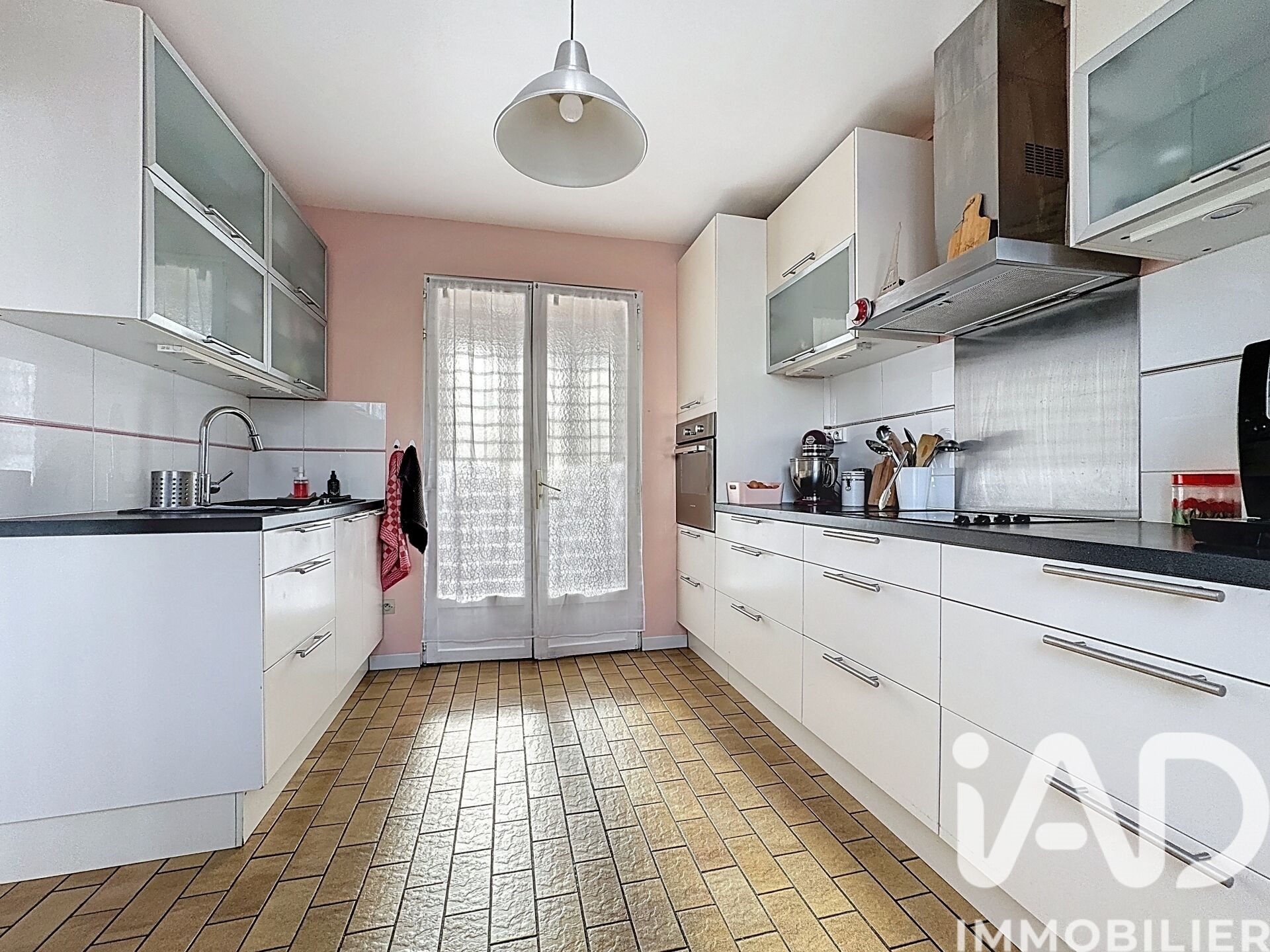 Maison à vendre, 126m², Le Blanc-Mesnil