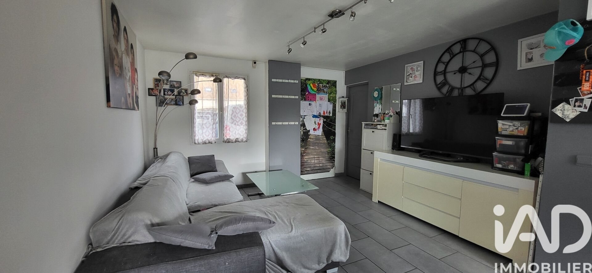Maison à vendre, 113m², Villeparisis