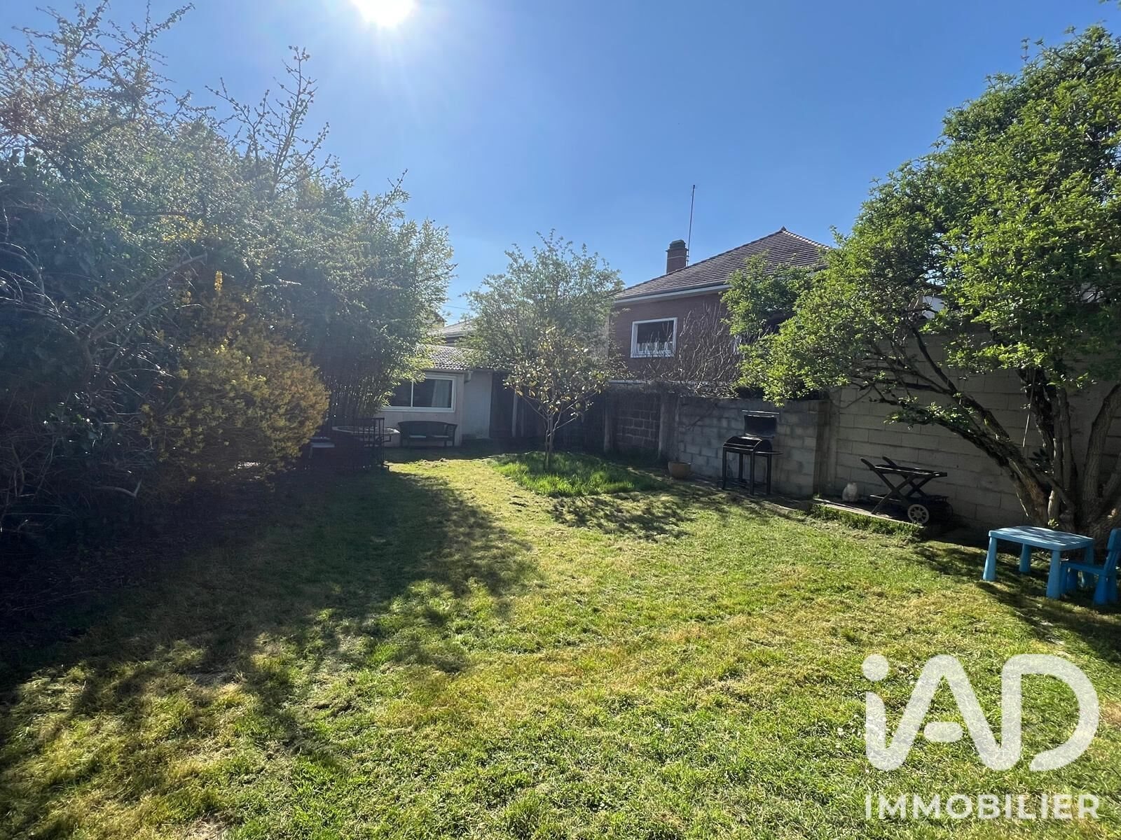 Maison à vendre, 86m², Livry-Gargan