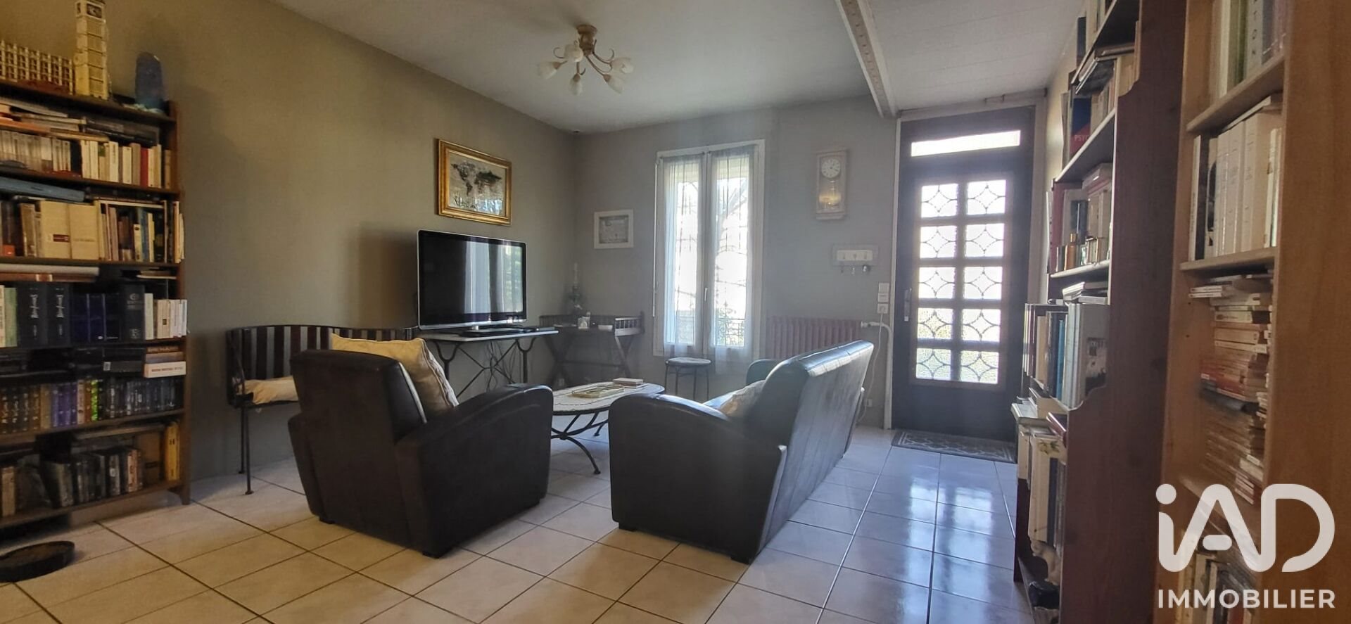 Maison à vendre, 86m², Livry-Gargan