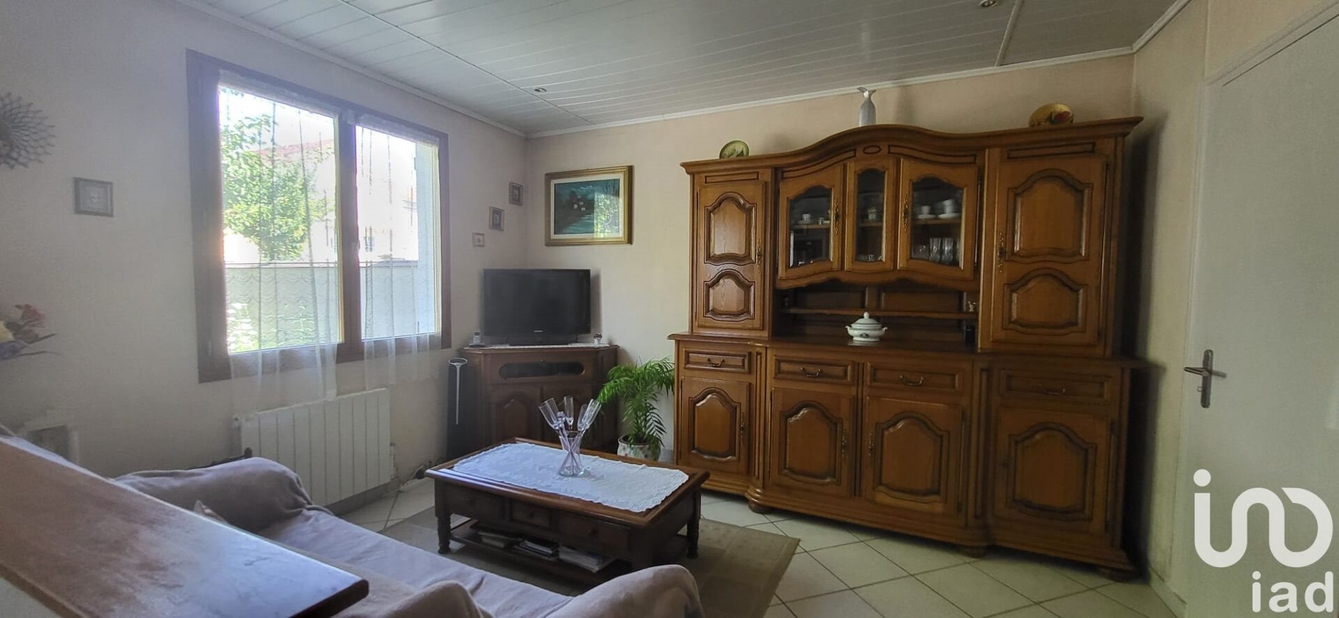 Maison à vendre, 115m², Le Blanc-Mesnil