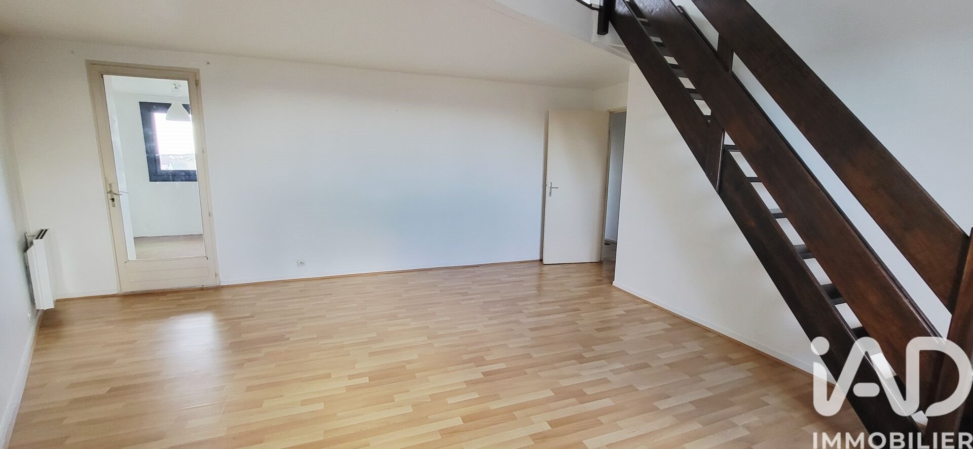 Appartement à vendre, 90m², Villeparisis