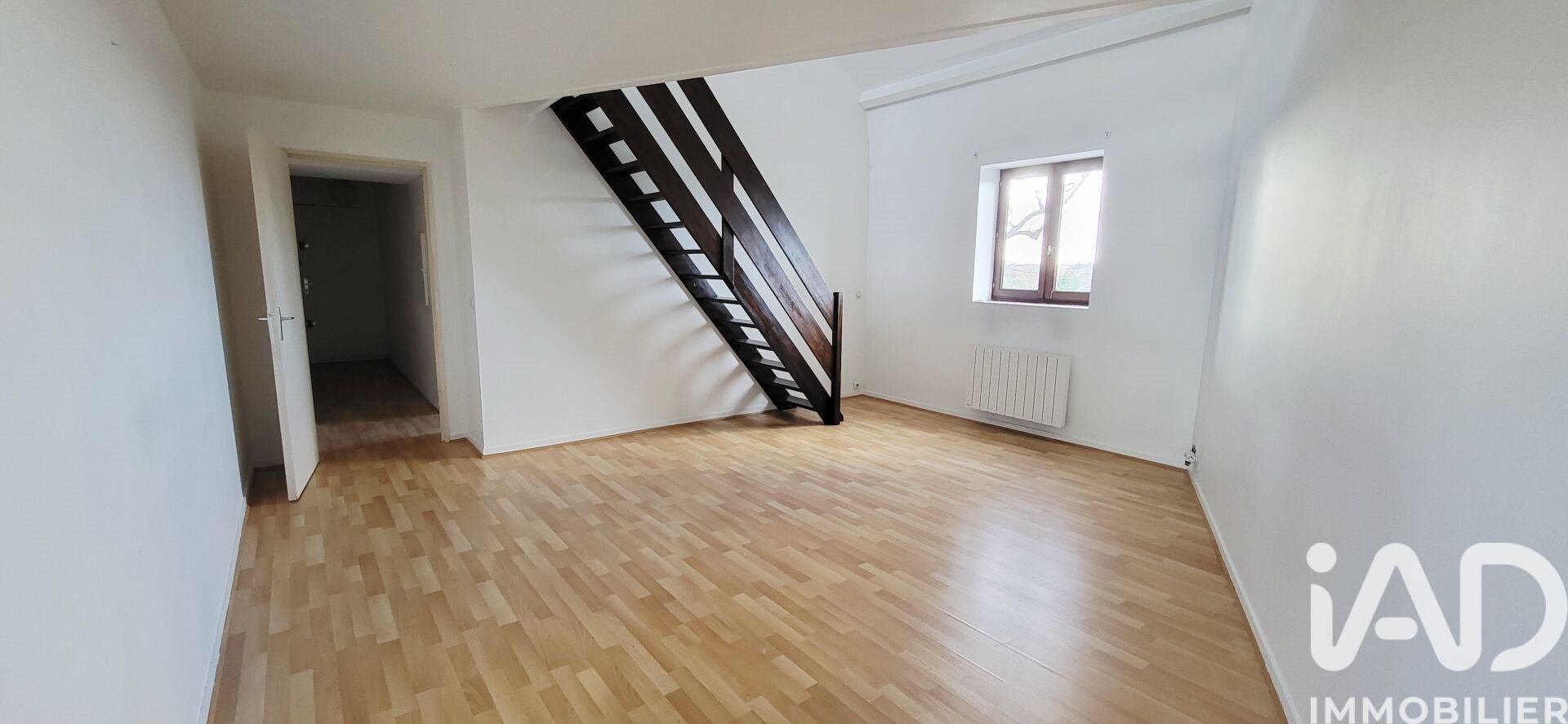 Appartement à vendre, 90m², Villeparisis