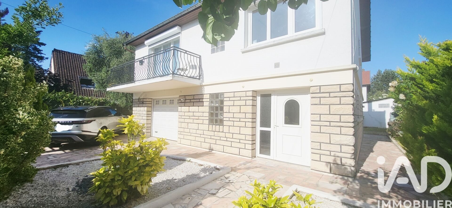 Maison à vendre, 190m², Villeparisis