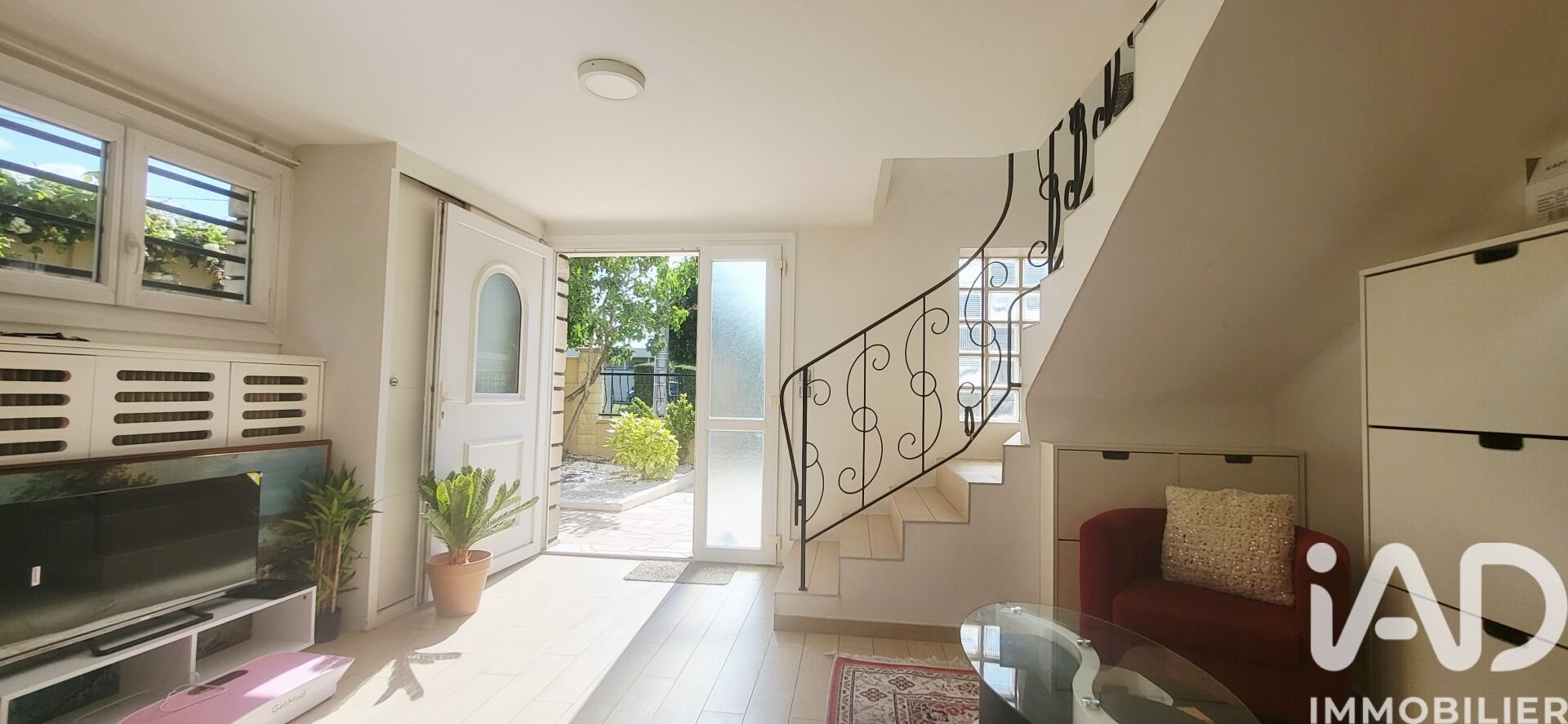Maison à vendre, 190m², Villeparisis