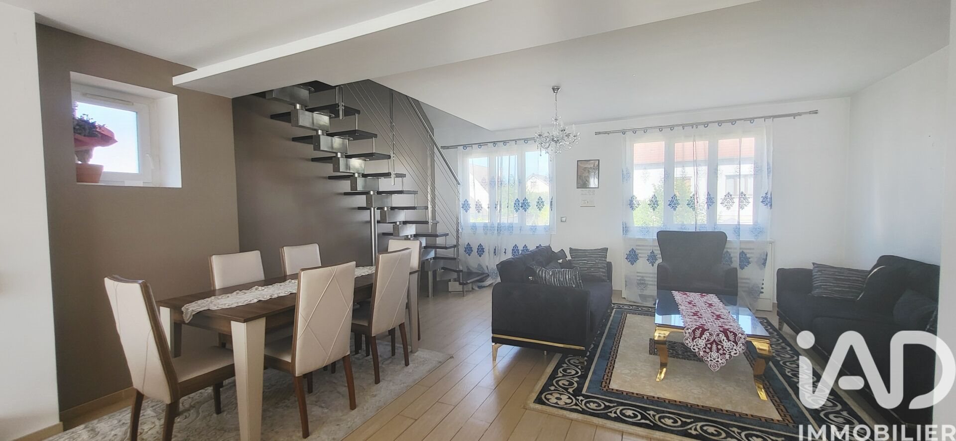 Maison à vendre, 190m², Villeparisis