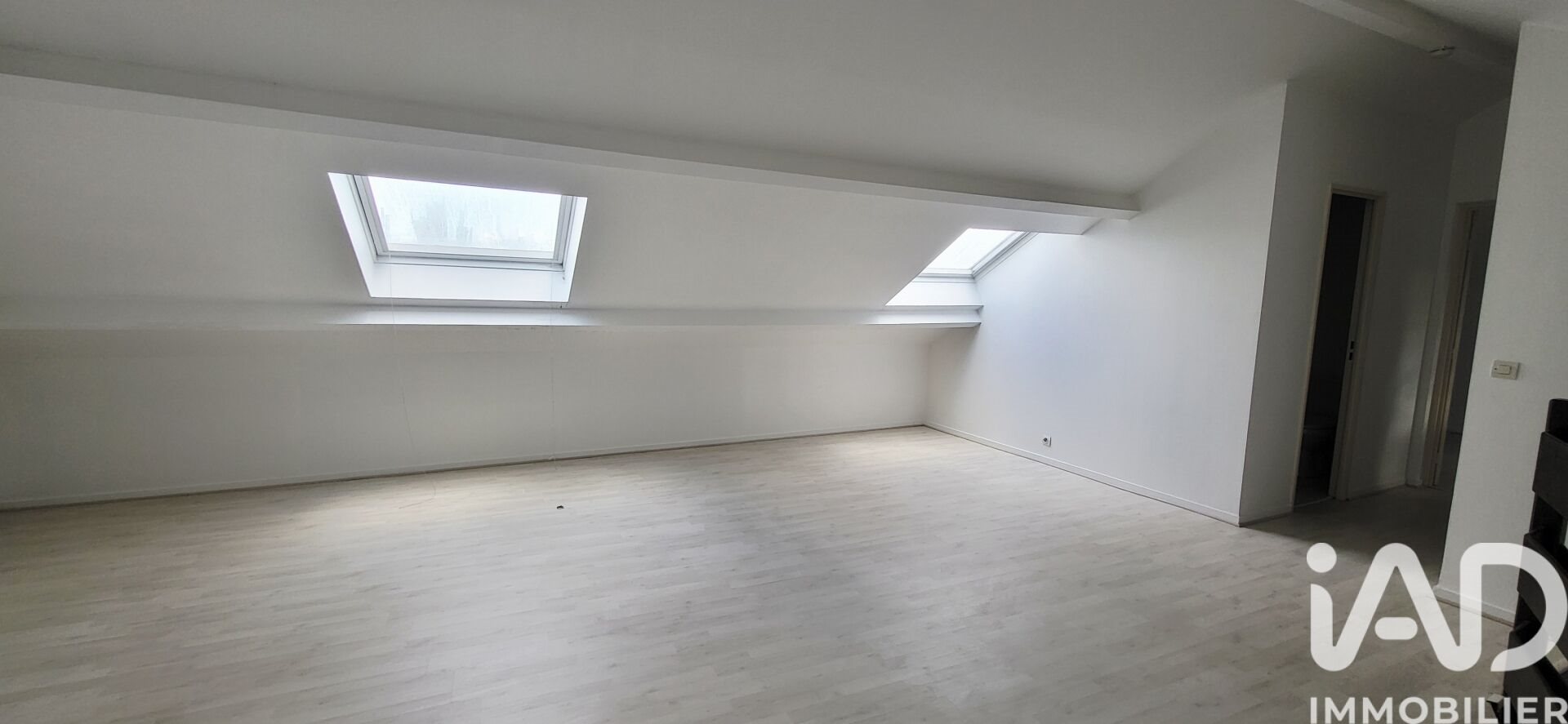 Appartement à vendre, 90m², Villeparisis