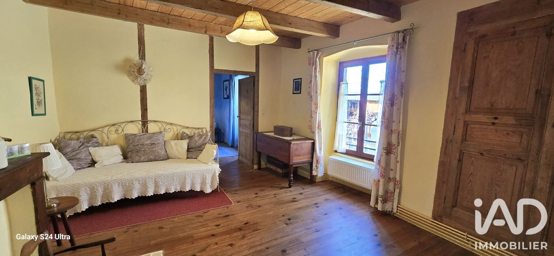 Maison à vendre, 117m², Vieille-Brioude