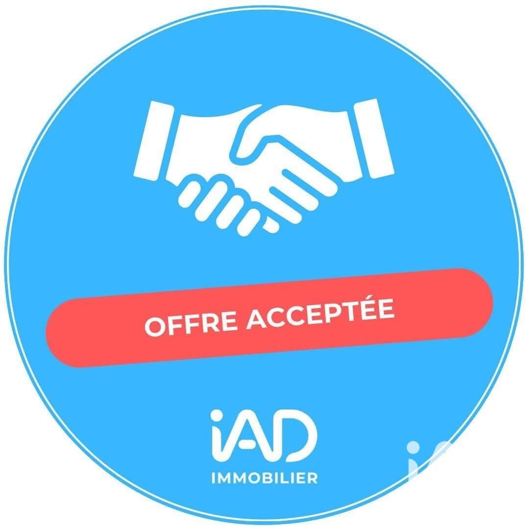 Maison à vendre, 92m², Lavoûte-Chilhac