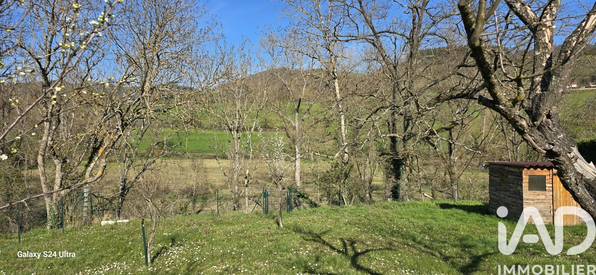 Maison à vendre, 92m², Lavoûte-Chilhac