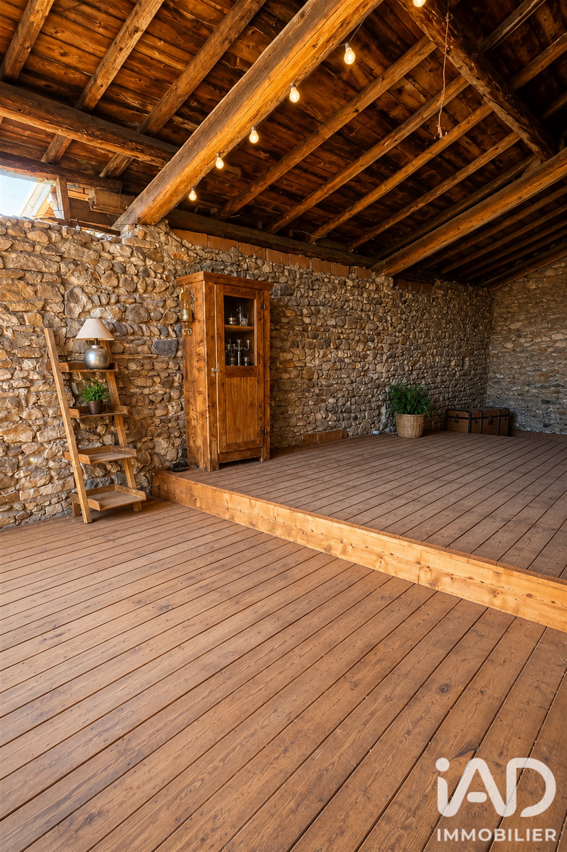 Maison à vendre, 123m², Brioude