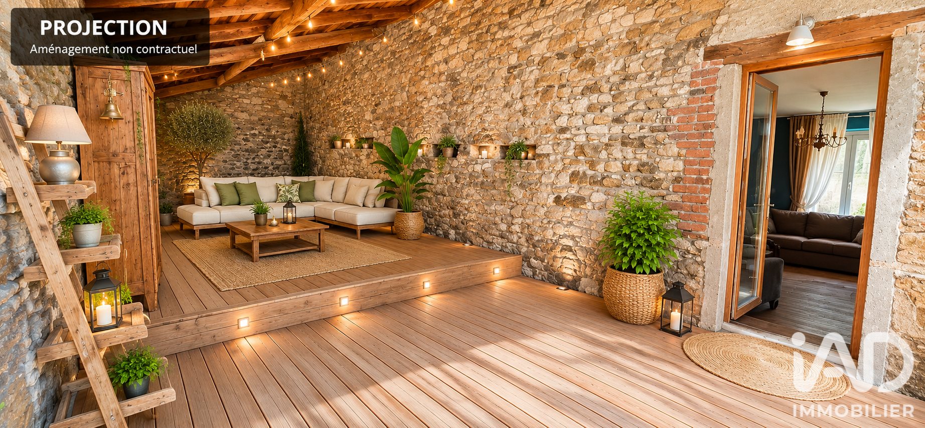 Maison à vendre, 123m², Brioude