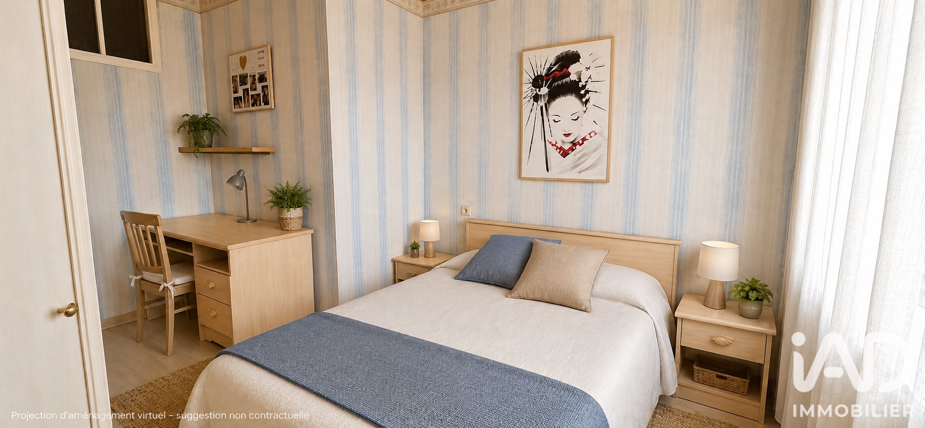 Maison à vendre, 46m², Paulhaguet