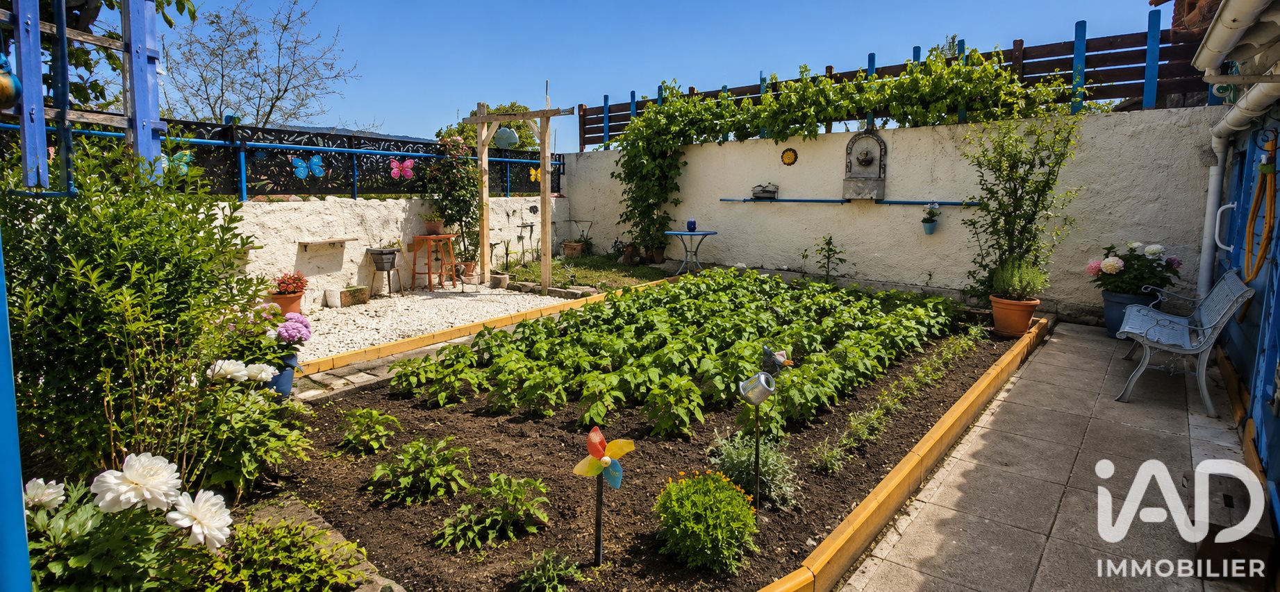 Maison à vendre, 83m², Paulhaguet