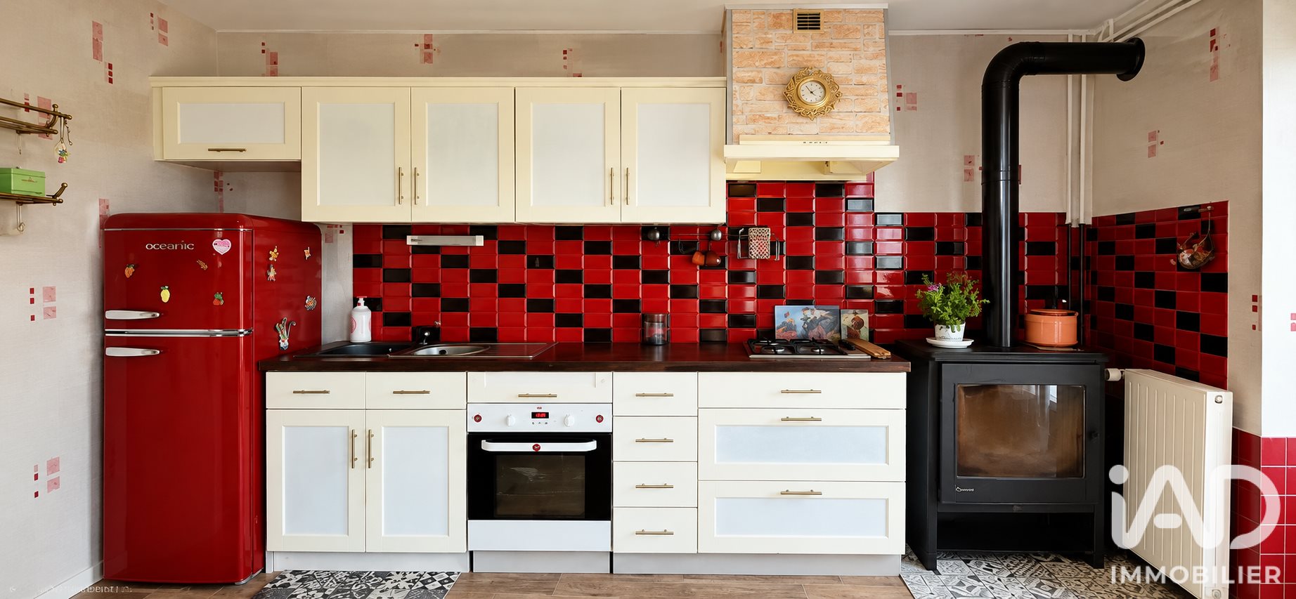 Maison à vendre, 83m², Paulhaguet