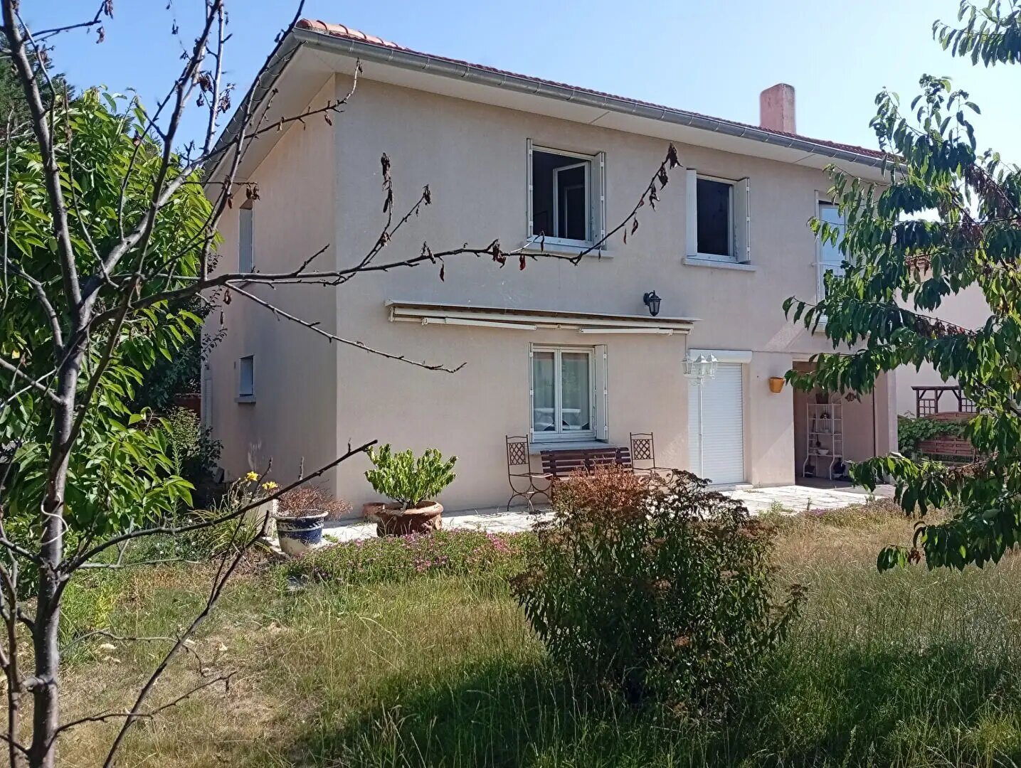 Maison à vendre, 135m², Cournon-d'Auvergne