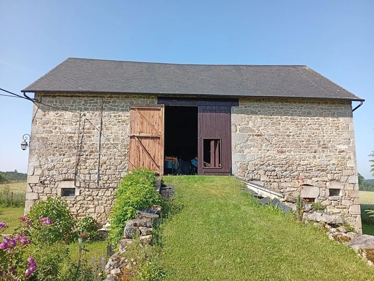 Maison à vendre, 114m², Villossanges