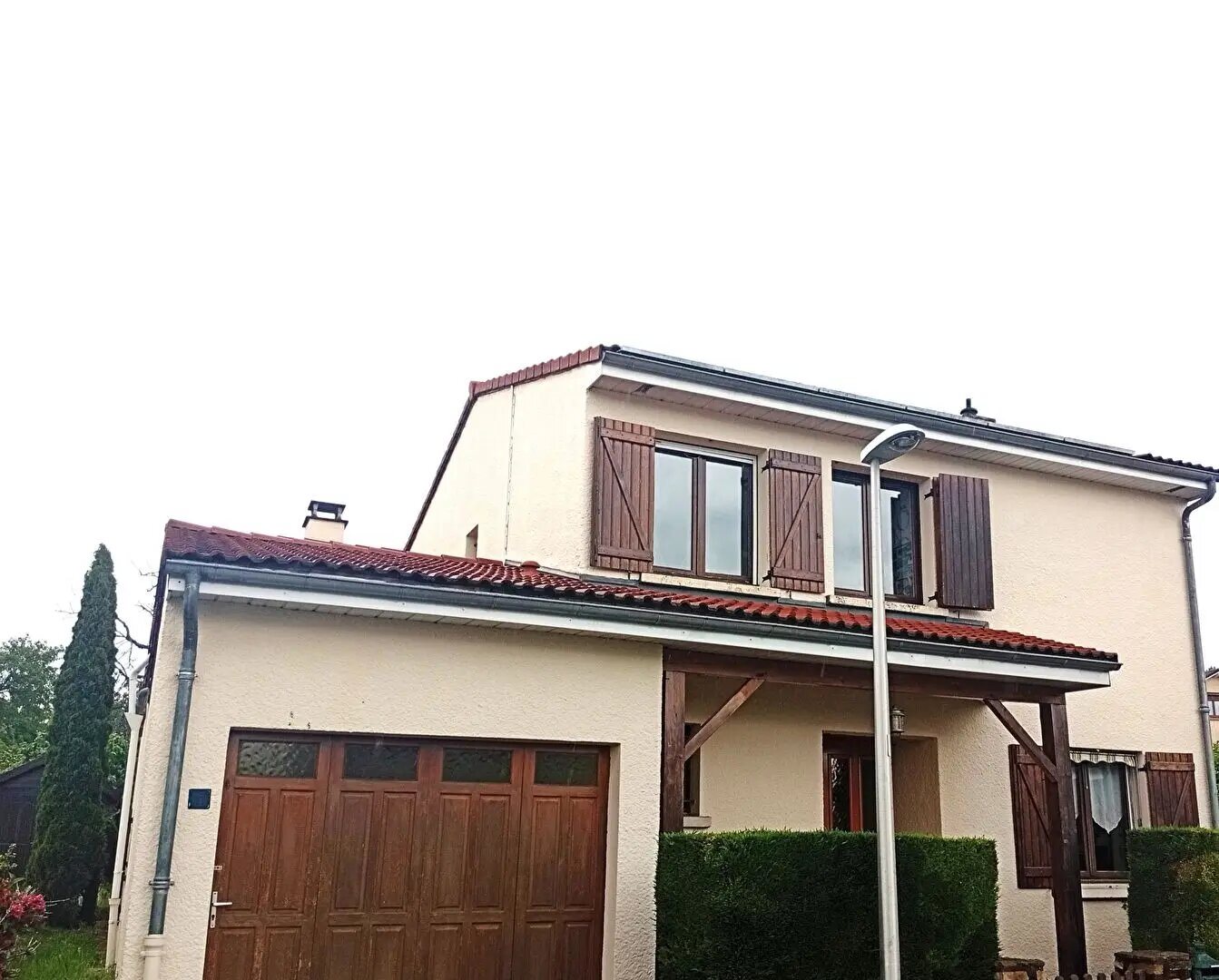 Maison à vendre, 135m², Cournon-d'Auvergne
